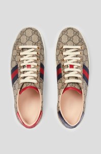 Gucci Кеды