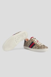 Gucci Кеды