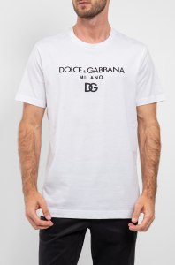 Dolce & Gabbana Футболка