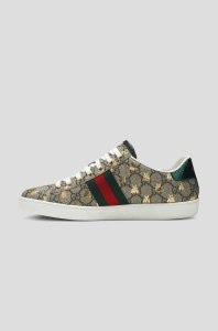 Gucci Кеды