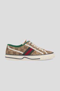 Gucci Кеды