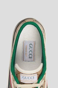 Gucci Кеды