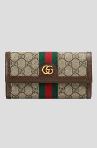 Gucci Кошелек