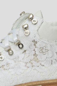 Le Silla Ботинки