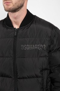 Dsquared2 Пуховик