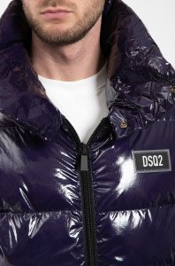 Dsquared2 Пуховик