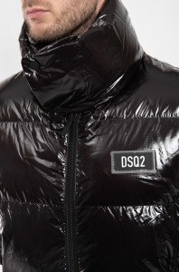 Dsquared2 Пуховик