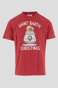 Mc2 Saint Barth Футболка