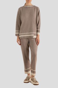 Panicale Cashmere Костюм