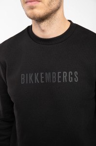 Dirk Bikkembergs Свитшот