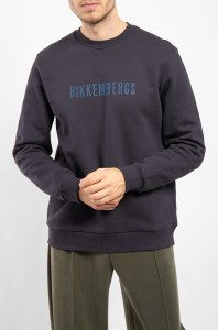 Dirk Bikkembergs Свитшот