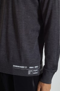 Dsquared2 Джемпер