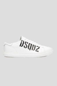 Dsquared2 Кеды