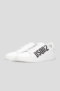 Dsquared2 Кеды
