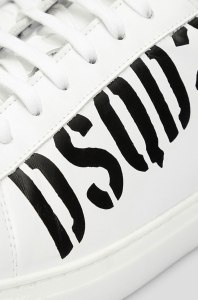 Dsquared2 Кеды