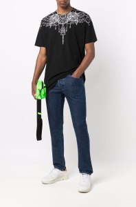 Marcelo Burlon Джинсы