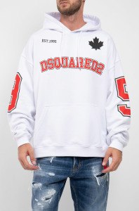 Dsquared2 Худи