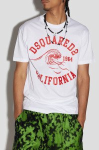 Dsquared2 Футболка