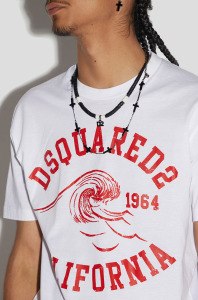 Dsquared2 Футболка