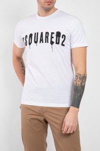 Dsquared2 Футболка