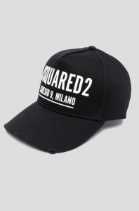 Dsquared2 Кепка