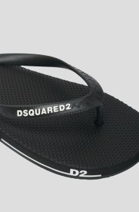 Dsquared2 Шлепанцы