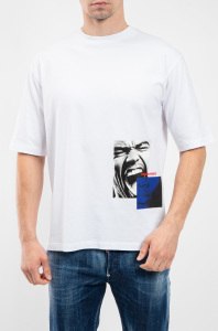 Dsquared2 Футболка