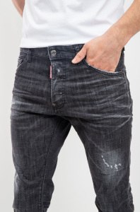 Dsquared2 Джинсы