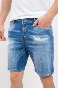 Dsquared2 Шорты
