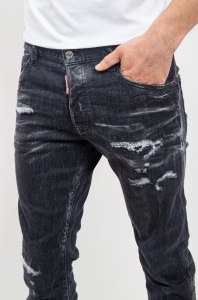 Dsquared2 Джинсы