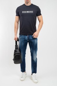 Dirk Bikkembergs Футболка