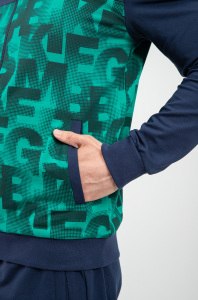 Dirk Bikkembergs Спортивный костюм