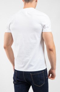 Dirk Bikkembergs Футболка