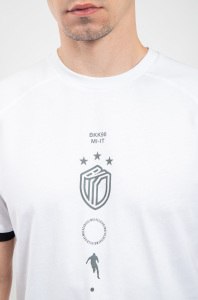 Dirk Bikkembergs Футболка