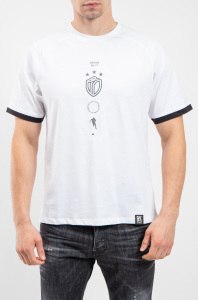 Dirk Bikkembergs Футболка
