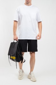 Dirk Bikkembergs Шорты