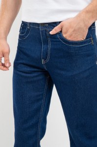 Dirk Bikkembergs Джинсы
