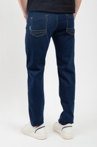 Dirk Bikkembergs Джинсы