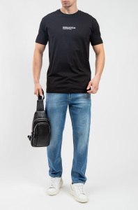 Dirk Bikkembergs Джинсы