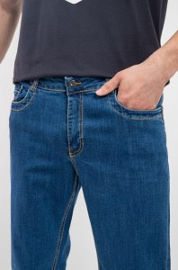 Dirk Bikkembergs Джинсы