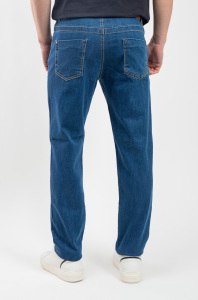 Dirk Bikkembergs Джинсы