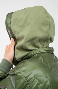 Moose Knuckles Куртка