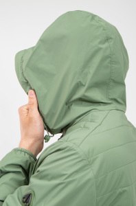 Moose Knuckles Ветровка