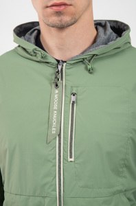 Moose Knuckles Ветровка