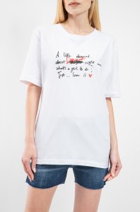 Dsquared2 Футболка