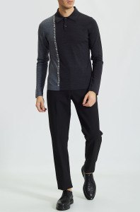 Dirk Bikkembergs Брюки