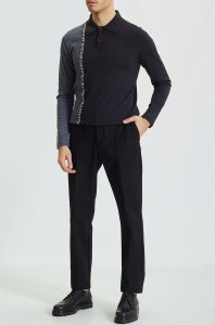 Dirk Bikkembergs Брюки