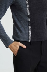 Dirk Bikkembergs Брюки