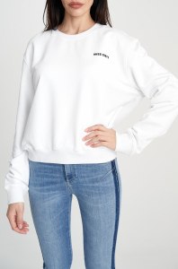 Miss Sixty Свитшот