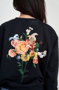 Miss Sixty Свитшот